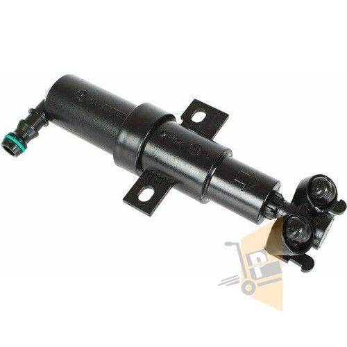 FAR YIKAMA MOTORU SOL PASSAT 06 -> 10 3C0955103A