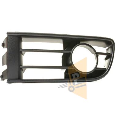 ÖN TAMPON IZGARASI SİSLİ SOL - POLO 02>06 6Q0853665A