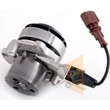 SU POMPASI - DEVİRDAİM - 1.6 2.0 TDİ CLH DCXA GOLF7 A3 LEON PASSAT TİGUAN CADDY T6