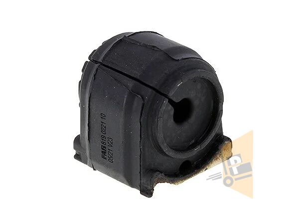 VİRAJ DEMİR LASTİĞİ ARKA - 11 MM CRAFTER