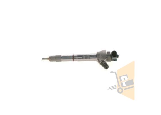 ENJEKTOR GOLF7-A3-LEON-OCTAVIA 1.6TDI CLH 13-> 04l130277AD