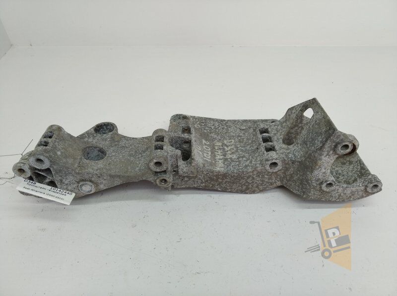 ŞARJ DİNAMA KLİMA AYAĞI - 1.9 TDİ BLS T5 CADDY 045903143F 045903143F