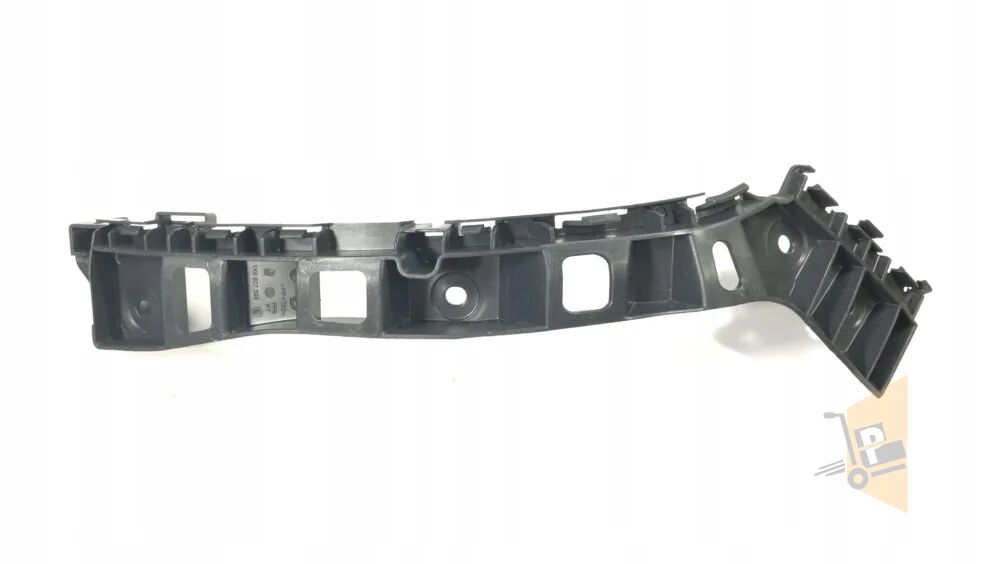 TAMPON BRAKETİ SAĞ ARKA - SCİROCCO 09-14 1K8807394C