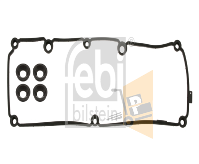 ÜST KAPAK CONTASI - 1.6 2.0 TDİ CAAA CAAB CAYB CAYC CAYD CKUB CFFB CFGB JETTA3 PASSAT POLO6 GOLF6