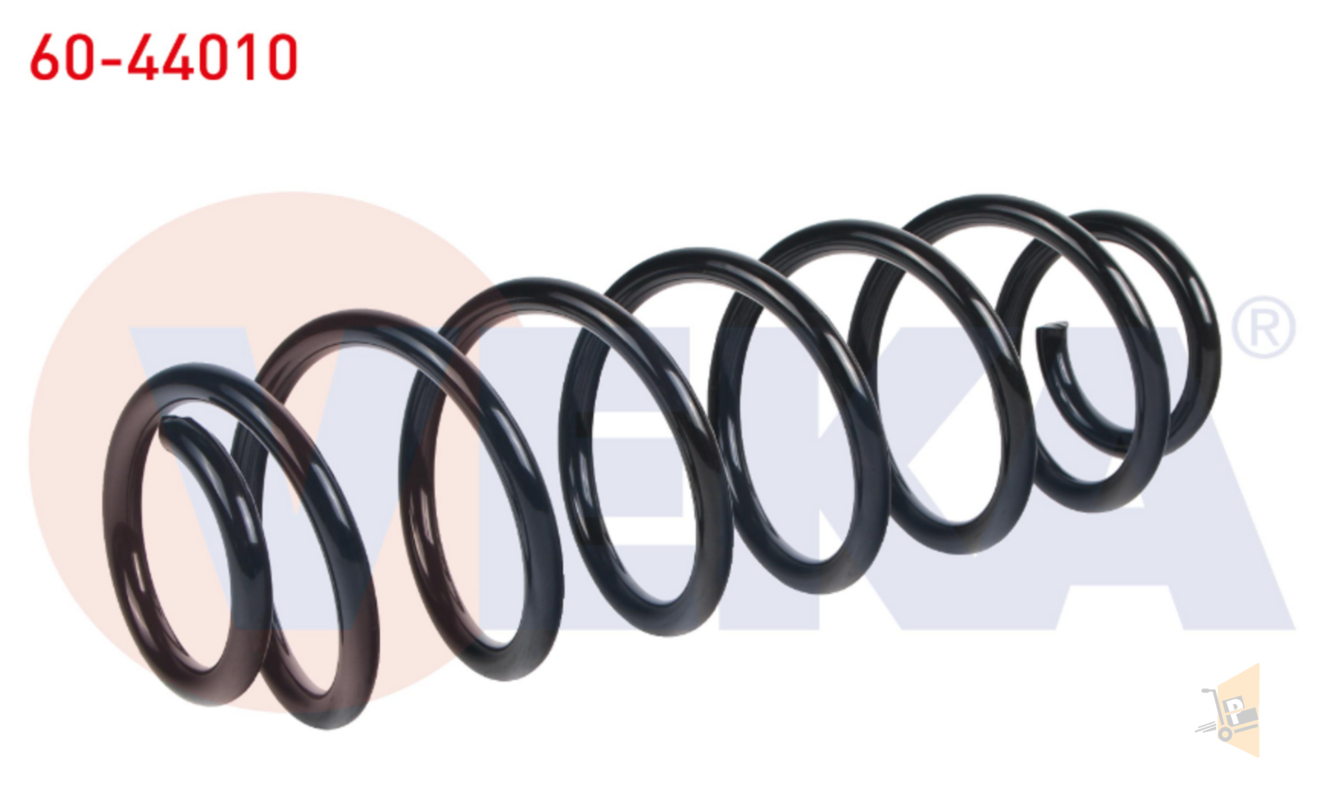 HELEZON YAY ARKA POLO 02-08 6Q0511115BH