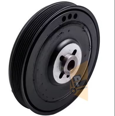 KRANK KASNAĞI - 2.4 2.5 TDİ AJA AAB ACV ANJ AVR BJK BJM LT35 T4 CRAFTER 074105251R