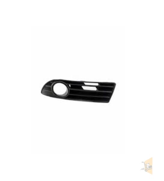 TAMPON IZGARASI - SİS FARI ÇERÇEVESİ SİSLİ SOL - POLO 06> 6Q0853665B