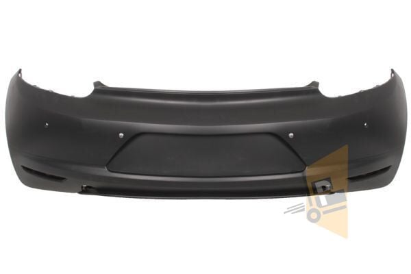 TAMPON SENSÖRLÜ ARKA - SICROCCO 08-14 1K8807417N