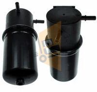 YAKIT FİLTRESİ - 2.0 AMAROK 2H0127401B KL787