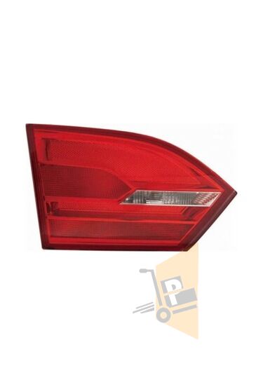 STOP LAMBASI İÇ SOL - JETTA 10-14 5C6945093