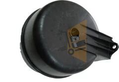 VAKUM TÜPÜ - CRAFTER 2E0611035A