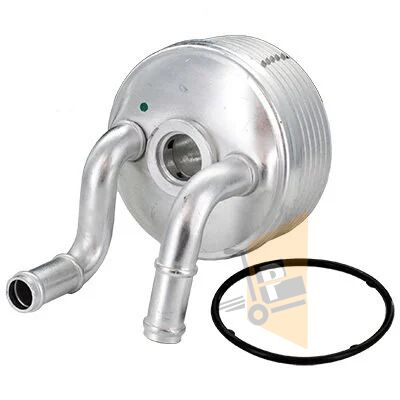 YAĞ SOĞUTUCU OTOMATİK - AEX ANW BKY BBY POLO FABİA GOLF5 JETTA