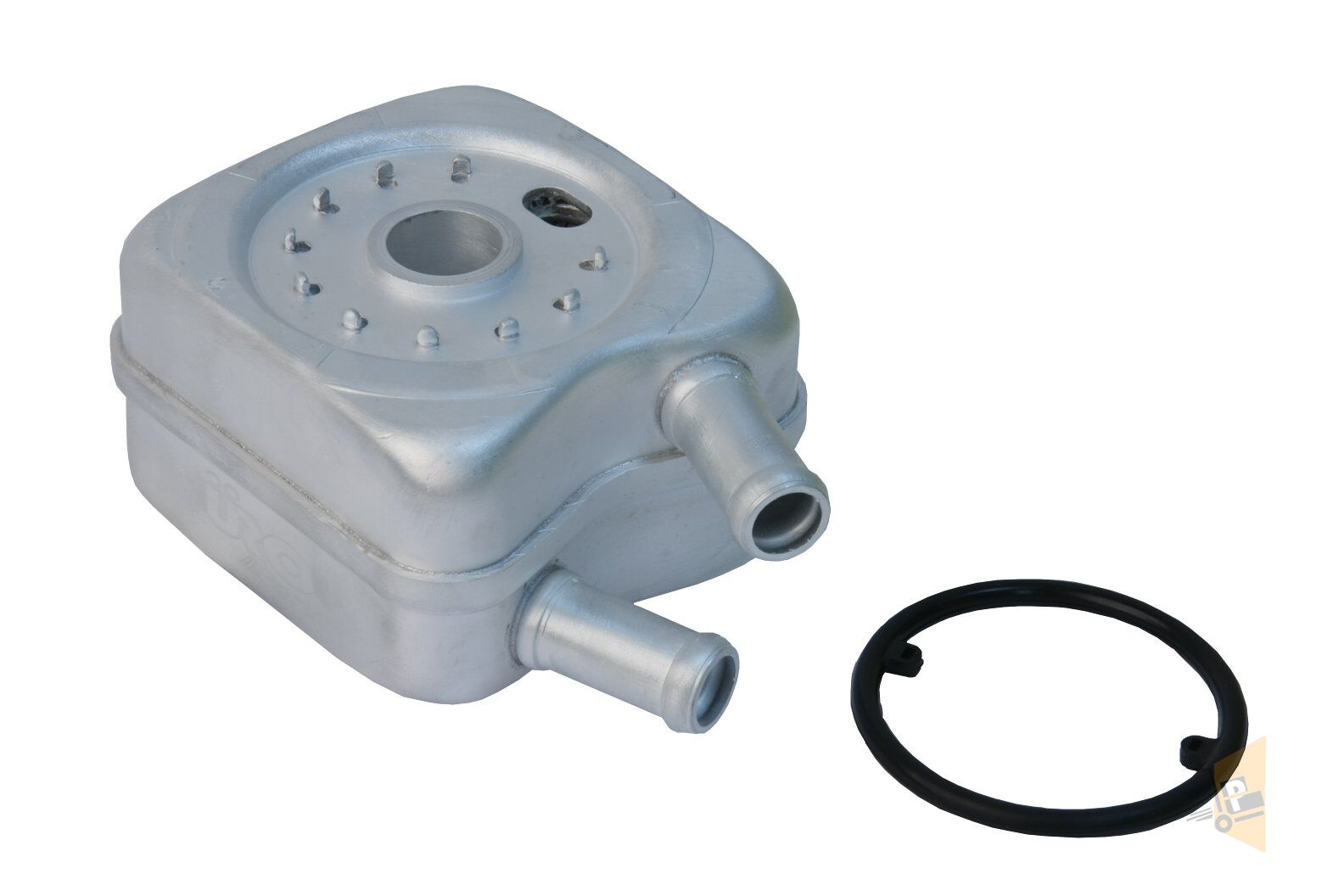 MOTOR YAĞ SOĞUTUCU BDJ BJB BKC BLS AXB BJM BXE AMF CADDY GOLF PASSAT POLO