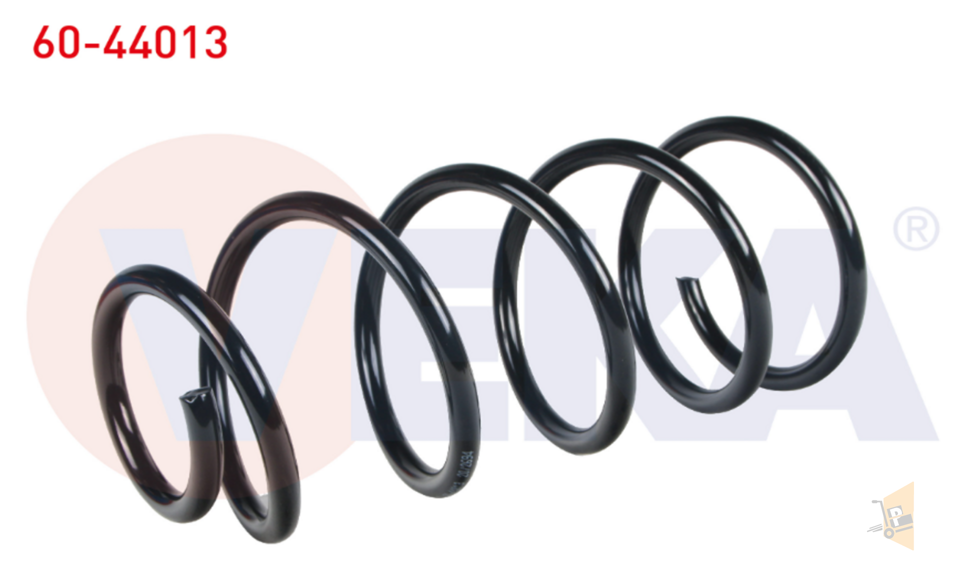 HELEZON YAYI ÖN POLO 6R0411105A