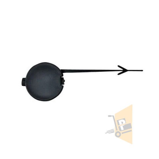 ÇEKİ DEMİR KAPAĞI ARKA - CRAFTER 2E0807441