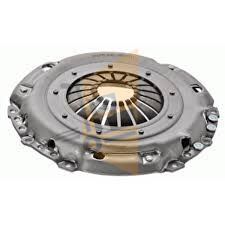 DEBRIYAJ SETI - 1.6 CAYB POLO CORDOBA FABİA A1