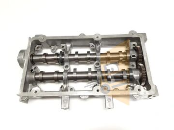 EKSANTRİK MİL + KAPAK 1.4 TDİ CUSA CUSB POLO FABİA 04B109044A 04B109044A