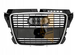 PANJUR ÖN - A3 08-12 8P0853651