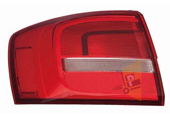 STOP LAMBASI DIŞ SOL - JETTA 15> 5C6945095H