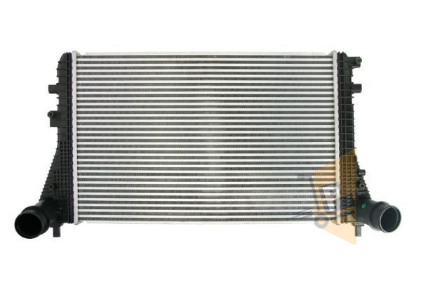 TURBO RADYATÖRÜ - İNTERCOL - 1.6 TDI 1.4 TSI CKMA PASSAT CC 3C0145805AK