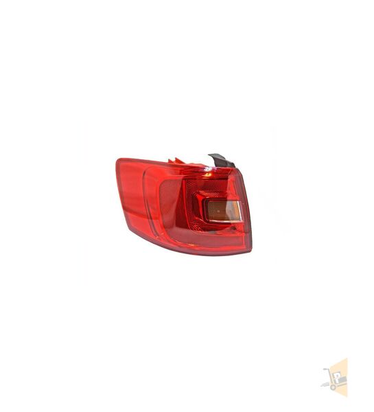STOP LAMBASI DIŞ SOL - JETTA 15> 5C6945095