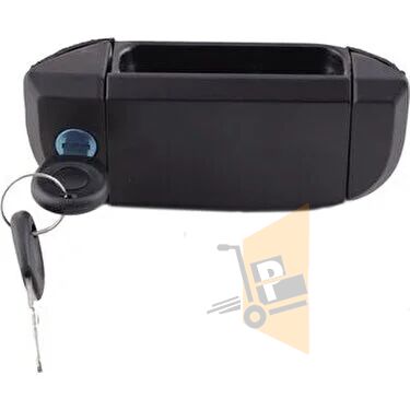 T4 SOL KAPI KOLU 701837205