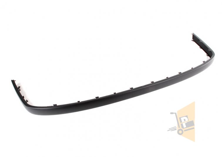 TAMPON BANDI TAKIM (ÜÇLÜ SET) ARKA - PASSAT 97 3B0807423A