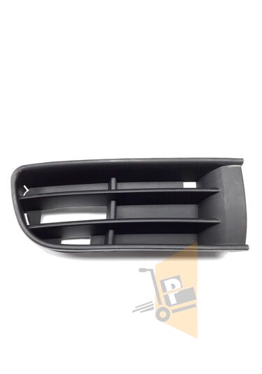 TAMPON IZGARASI - SİS FARI ÇERÇEVESİ SİSSİZ ÖN SAĞ - POLO 06> 6Q0853666D