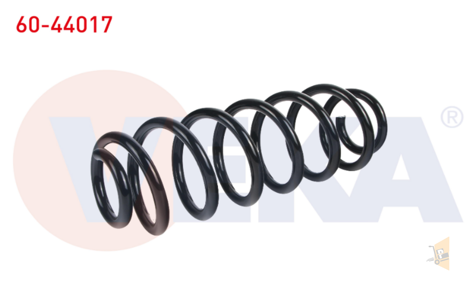 HELEZON YAYI ARKA PASSAT 06-10 3C0511115AF