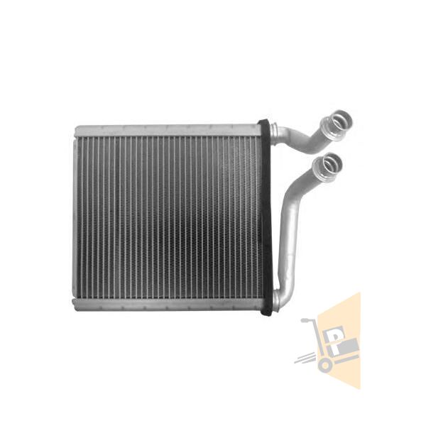 KALORİFER RADYATÖRÜ - PASSAT OCTAVİA 04-10 3C0819031A