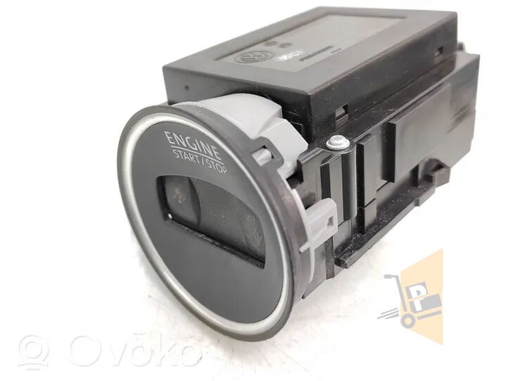 KONTAK BEYNİ - B6 3C0905843AE