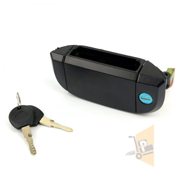 T4 SAĞ KAPI KOLU 701837206