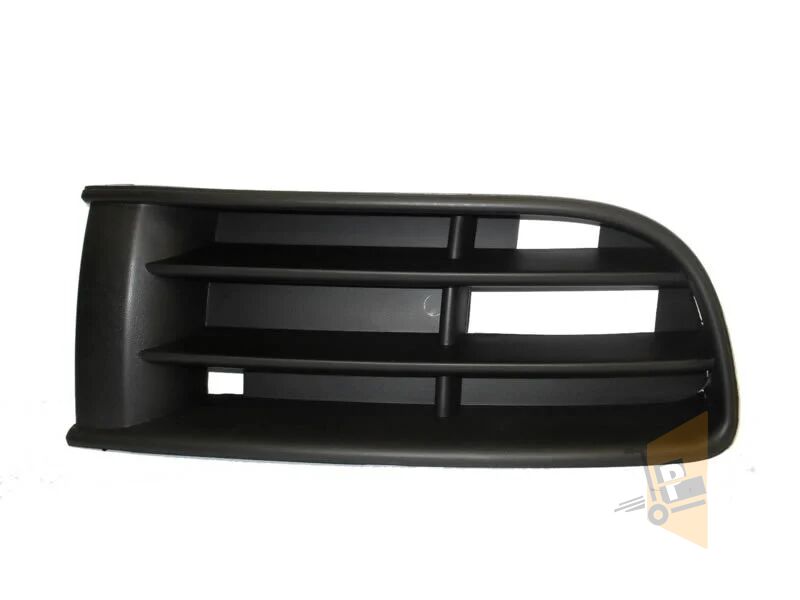 TAMPON IZGARASI - SİS FARI ÇERÇEVESİ SİSSİZ ÖN SAĞ - POLO 02>06 6Q0853666F