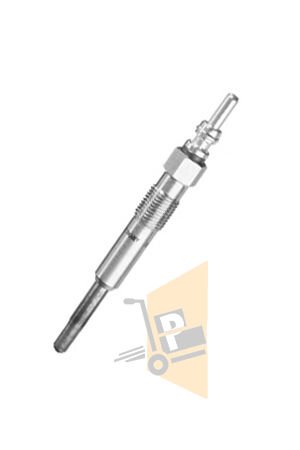 BUJİ - KIZDIRMA -  11V - 1.2 TDİ 1.4 1.9 TDİ AXD AXC AXB BDJ A3 A4 A5 A6 BORA GOLF N10579202