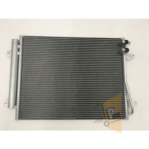 KLİMA RADYATÖRÜ - 1.4 TSİ 1.8 TSİ 2.0FSİ PASSAT 06> 3C0820411F