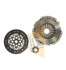 DEBRİYAJ SETİ - 2.8 TDİ ATA AGK LT28