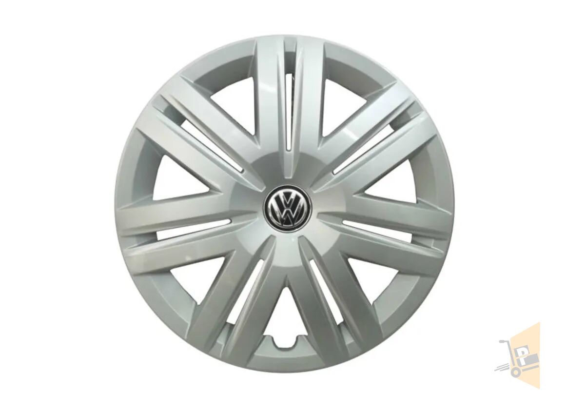 jant kapağı polo 6C0601147BJW