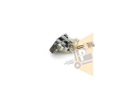 KAPI KİLİDİ SAĞ ÖN - CRAFTER 06-16 2E1837016C