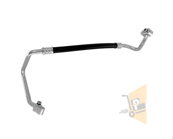 KLİMA BORUSU - PASSAT 08-15 3C0820721R