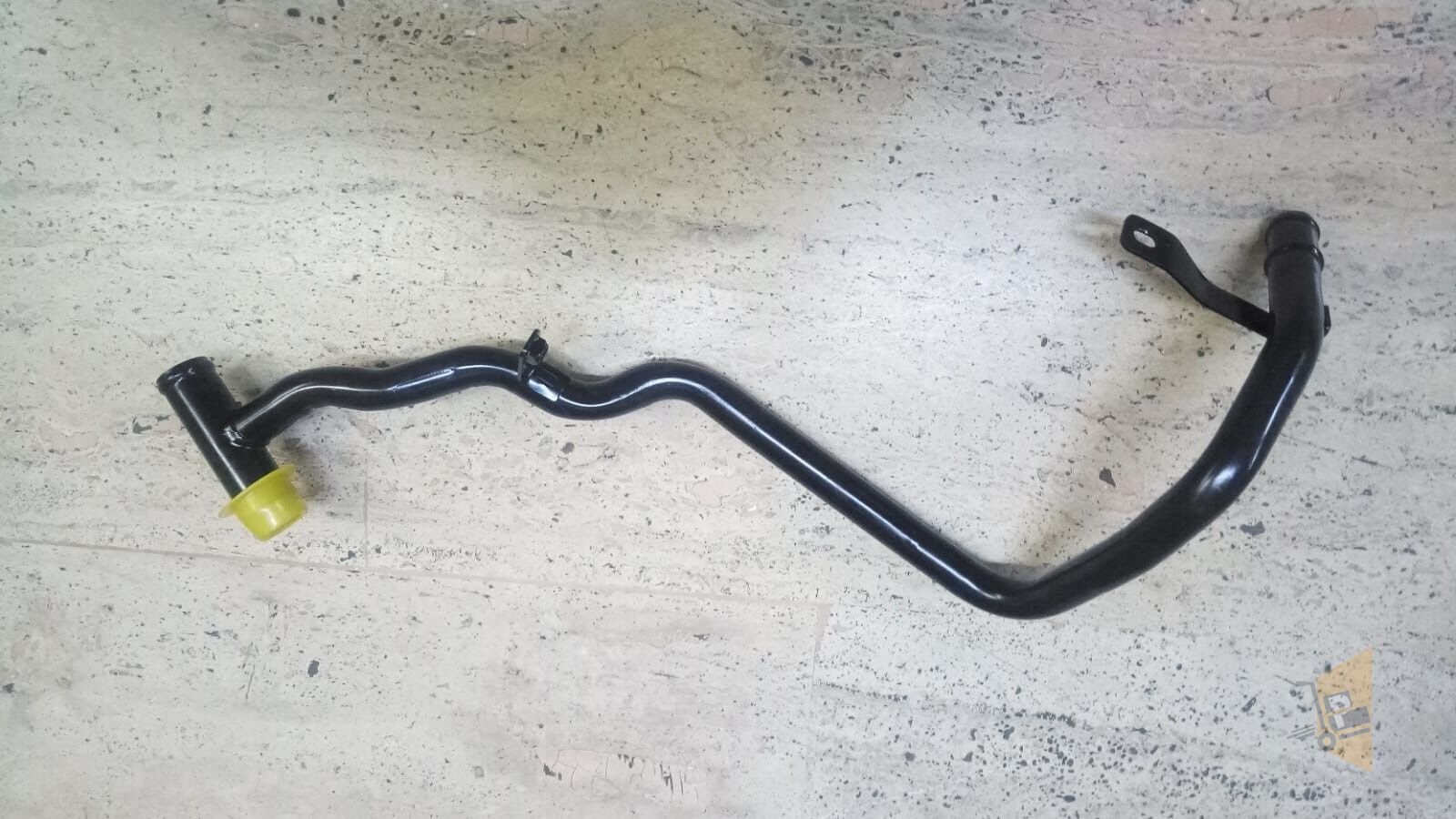 SU BORUSU - 1.6 TDI KAROQ KODIAQ OCTAVİA SKALA ARTEON GOLF7 PASSAT POLO TİGUAN TROC A3 Q2 Q3 ARONA ATECA İBİZA LEON 04L121065