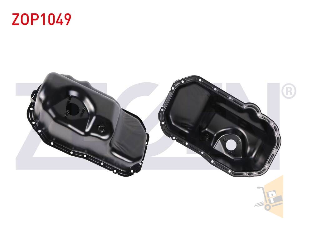 YAĞ KARTERİ - SENSÖR DELİKSİZ - 1.6 FSI BLF 03C103601BH