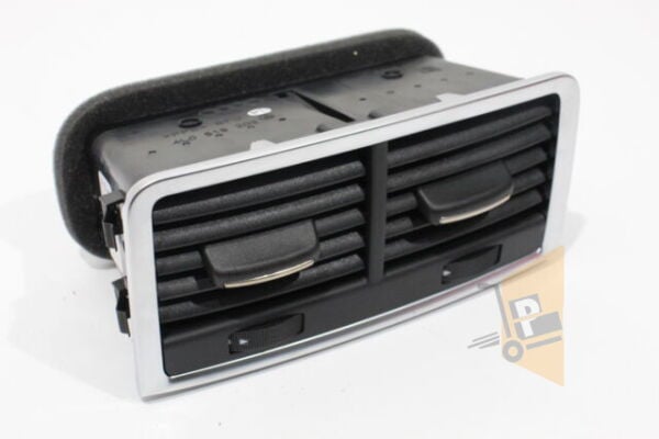 ARKA HAVALANDIRMA Q7 4L0819203K