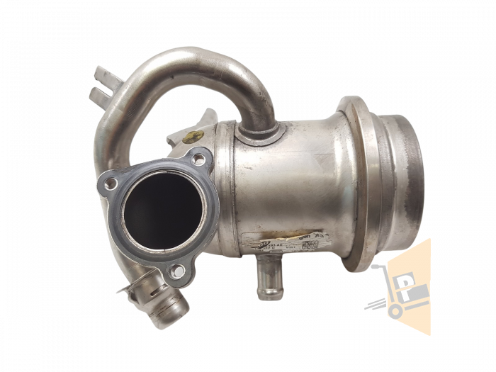 EGR SOĞUTUCU - 1.4 TDİ CUSA CUSB CUTA CYZA CYZB POLO İBİZA FABİA 04B131512C 04B131512C