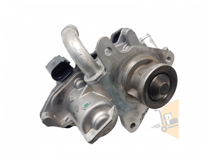 EGR VALFİ - 1.6 TDİ CLHA CLHB CRKB GOLF7 A3 LEON OCTAVİA 04L131501S