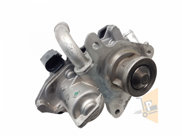 EGR VALFİ - 1.6 TDİ CLHA CLHB CRKB GOLF7 A3 LEON OCTAVİA 04L131501S