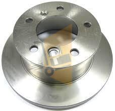 FREN DİSKİ - AYNASI - ARKA - 252X12 - LT 35 SPRİNTER 2D0615601A