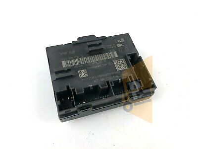 KAPI KONTROL ÜNİTESİ SAĞ ÖN - SUPERB PASSAT A3 GOLF7 13-20 5Q0959592D