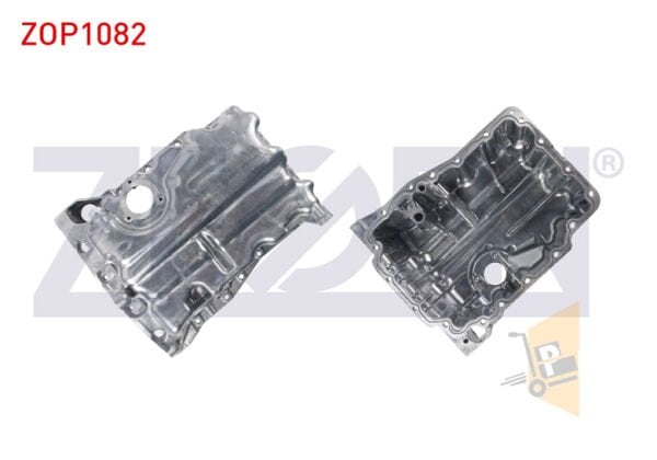 YAĞ KARTERİ - SENSÖR DELİKLİ -  1.0 TSİ CHY CHZ