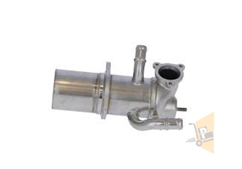 EGR SOĞUTUCU - 2.0 TDİ CNH A4 A5 A6 Q5 04L131512A