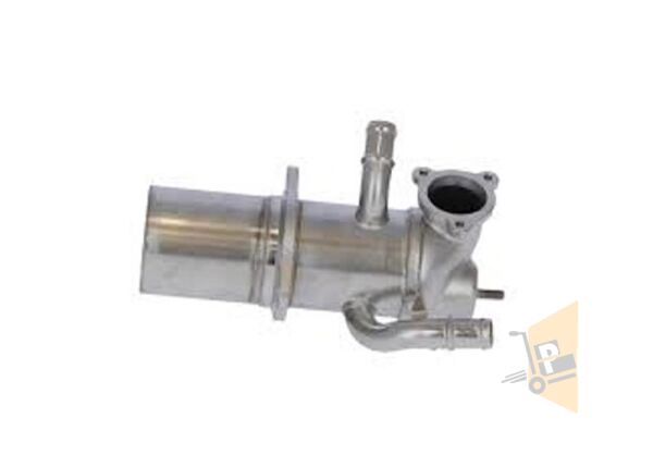 EGR SOĞUTUCU - 2.0 TDİ CNH A4 A5 A6 Q5 04L131512A